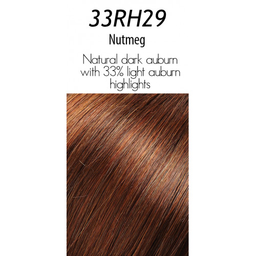  
Select your color: 33RH29  Nutmeg